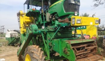 
									JOHN DEERE 5310 HARVESTER full								