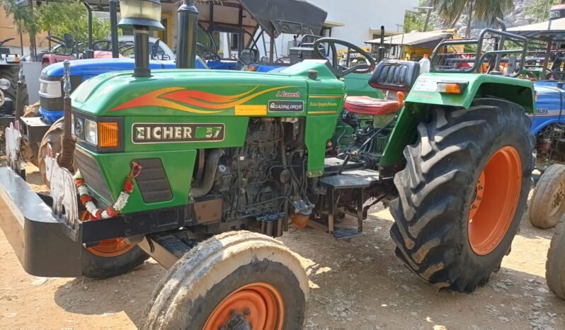 
								EICHER 557 full									