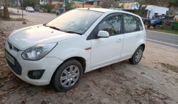 
									FORD FIGO full								