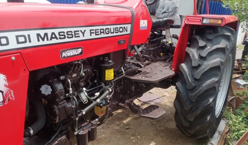 
								MASSEY FERGUSON 7250 full									