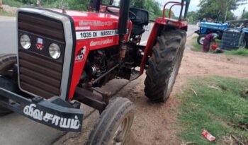 
									MASSEY FERGUSON 1035 full								