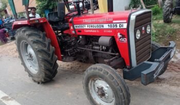 
									MASSEY FERGUSON 1035 full								