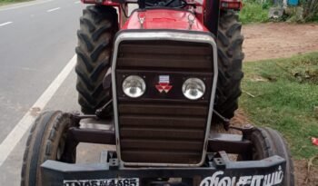 
									MASSEY FERGUSON 1035 full								