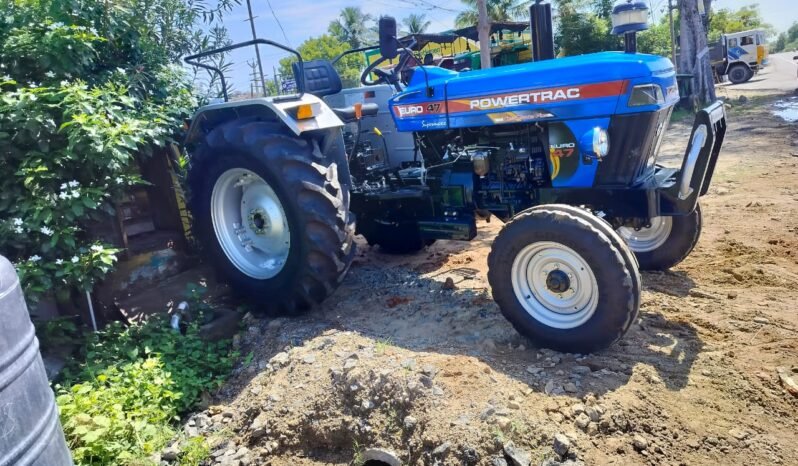 
								POWERTRAC EURO 47 full									