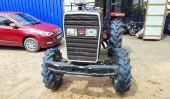 
									MASSEY FERGUSON 246 full								