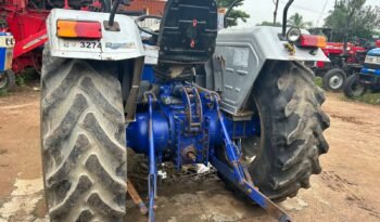 
									FARMTRAC 6050 full								