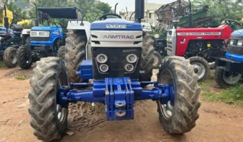 
									FARMTRAC 6050 full								