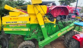 
									MAHINDRA 605 full								