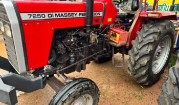 
									MASSEY FERGUSON 7250 full								