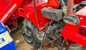 
									MASSEY FERGUSON 7250 full								