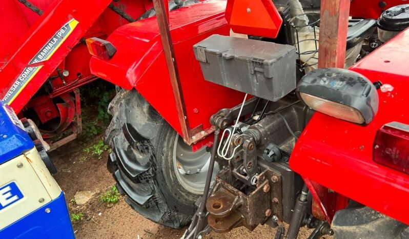 
								MASSEY FERGUSON 7250 full									