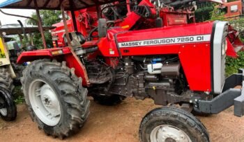 
									MASSEY FERGUSON 7250 full								