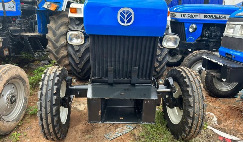 
								NEW HOLLAND 3037 full									