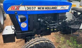 
									NEW HOLLAND 3037 full								