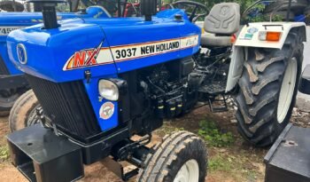 
									NEW HOLLAND 3037 full								