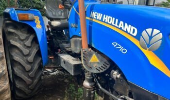 
									NEW HOLLAND 4710 full								