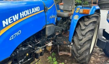 
									NEW HOLLAND 4710 full								