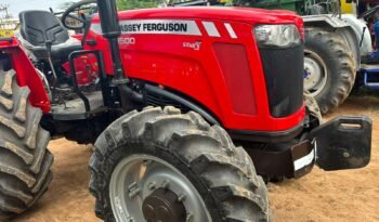 
									MASSEY FERGUSON 9500[SMART] full								