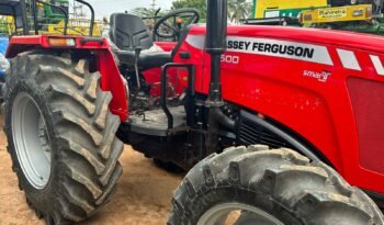 
									MASSEY FERGUSON 9500[SMART] full								