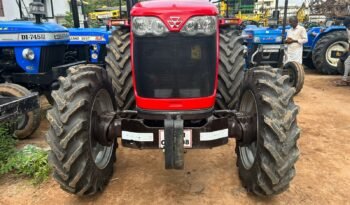 
									MASSEY FERGUSON 9500[SMART] full								