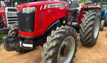 
									MASSEY FERGUSON 9500[SMART] full								