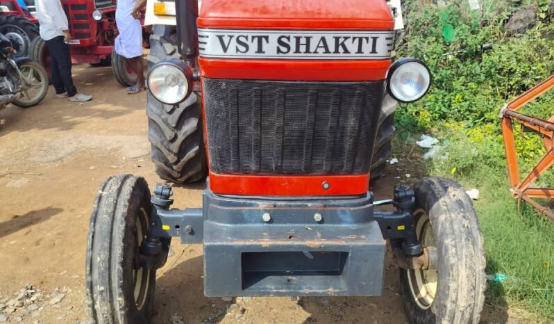 
								VST SHAKTHI 9045 full									