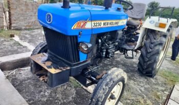 
									NEW HOLLAND 3230 full								