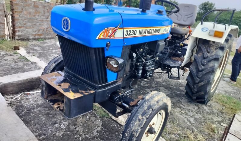 
								NEW HOLLAND 3230 full									