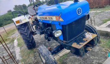 
									NEW HOLLAND 3230 full								