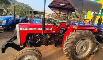 
									MASSEY FERGUSON 241 full								