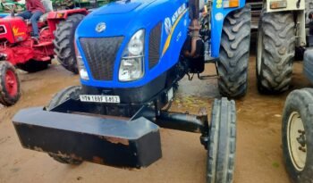 
									NEW HOLLAND 4710 full								