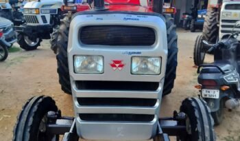 
									MASSEY FERGUSON 7250 full								