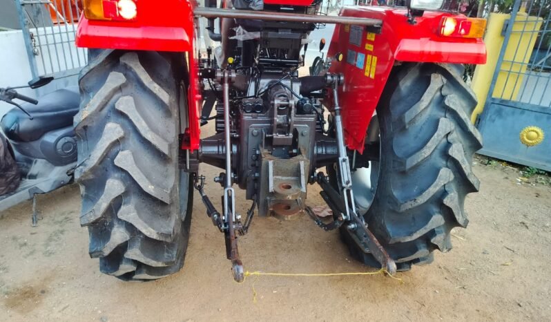 
								MASSEY FERGUSON 7250 full									