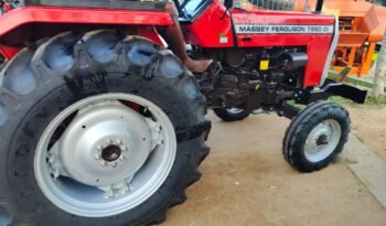 
									MASSEY FERGUSON 7250 full								