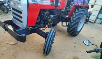 
									MASSEY FERGUSON 7250 full								