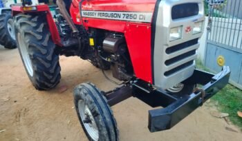 
									MASSEY FERGUSON 7250 full								