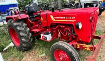 
									MAHINDRA 575 full								