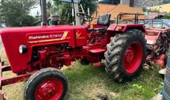 
									MAHINDRA 575 full								