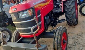 
									MAHINDRA 575 YUVO full								