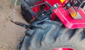 
									MAHINDRA 575 YUVO full								