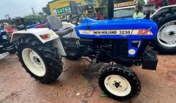 
									NEW HOLLAND 3230 full								