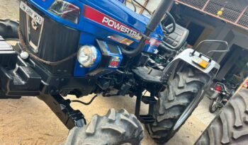 
									POWERTRAC  EURO 45 full								