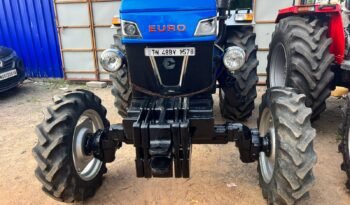 
									POWERTRAC  EURO 45 full								