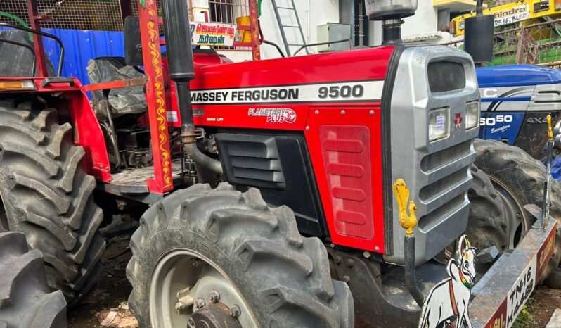 
								MASSEY FERGUSON full									