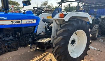 
									NEW HOLLAND 3600 full								