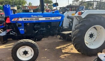 
									NEW HOLLAND 3600 full								