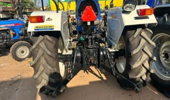 
									NEW HOLLAND 3600 full								