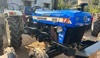 
									NEW HOLLAND 3600 full								