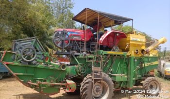 
									MAHINDRA 605 full								