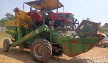 
									MAHINDRA 605 full								